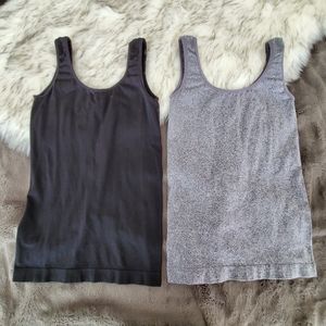 2/$15 Marilyn Monroe Cami Scoop Neck Fitted Tank M